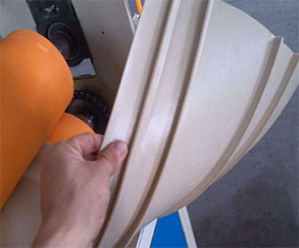 PVC����ֹˮ��